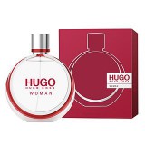 Hugo Boss - Hugo Woman edp 30ml (női parfüm)