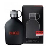 Hugo Boss Just Different EDT 200 ml Férfi Parfüm