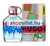 Hugo Boss Krink X Hugo EDP 125ml Férfi parfüm