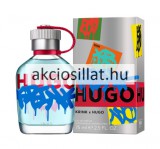 Hugo Boss Krink X Hugo EDP 75ml Férfi parfüm