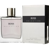 Hugo Boss Selection EDT 90ml Férfi Parfüm