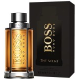 Hugo Boss The Scent EDT 100ml Férfi Parfüm