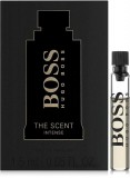 Hugo Boss The Scent EDT 1ml Minta Férfi Parfüm