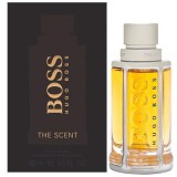 Hugo Boss The Scent EDT 50ml Férfi Parfüm