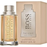 Hugo Boss The Scent Pure Accord EDT 50ml Férfi Parfüm