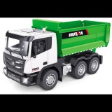Huina RC dömper, 1:18, 9 csatornás (ES1556)