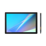 Huion 10.1" Kamas Slate 10 128GB WiFi Tablet - Szürke (SLATE 10)