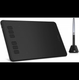 Huion H640P Digitalizáló tábla - Fekete (H640P)