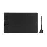 Huion HS610 Digitalizáló - Fekete (HS610)