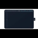 Huion HS611 Digitalizáló tábla Kék (HS611 BLUE)