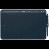 Huion HS611 Digitalizáló tábla Szürke (HS611 GREY)