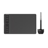 Huion Inspiroy 2 S Digitalizáló tábla - Fekete (INSPIROY 2S BLACK)
