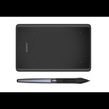 Huion Inspiroy H420X Digitalizáló - Fekete (H420X)