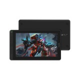HUION Kamvas 13 digitális rajztábla Fekete 5080 lpi 293,76 x 165,24 mm USB