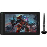 Huion Kamvas 13 Digitalizáló tábla Fekete (KAMVAS 13)