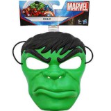 Hulk maszk gumipánttal - Hasbro