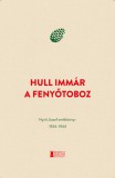 Hull immár a fenyőtoboz
