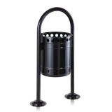 Hulladékgyűjtő 3466