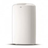 Hulladékgyűjtő, falra szerelhető, B1 rendszer, 50 liter, TORK, fehér