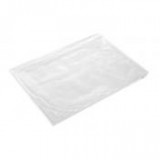 Hulladékgyűjtő zsák iratmegsemmisítőhöz, 40 liter, LEITZ "IQ" [100 db]