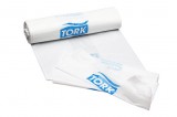 Hulladékgyűjtő zsák, mini hulladékgyűjtő adagolóba, TORK