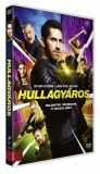 Hullagyáros - DVD