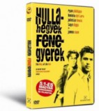 Hullahegyek, fenegyerek - DVD