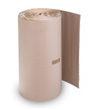 Hullámpapír (hullámkarton tekercs) 1.2m x 100m