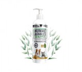 Humac Bubbles Eucalyptus sampon 250 ml