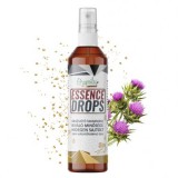 HUMAC Essence Drops máriatövismagolaj 200 ml