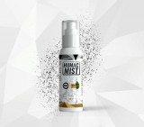 Humac Mist bőrnyugtató, bőrkondicionáló permet 100 ml