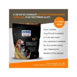 Humac Natur AFM 100g immunerősítő táplálékkiegészítő huminsavval, allergia ellen