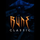 Human Head Studios Rune Classic (PC - Steam elektronikus játék licensz)