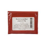 Humanity Áruház Kft Bordó pigment 10 gramm