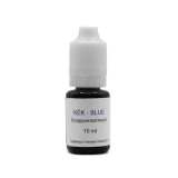 Humanity Áruház Kft KÉK - Blue - Glicerinbázisú folyékony színező 10 ml