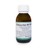 Humanity Áruház Kft Poliszorbát 80