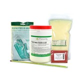 Humanity Áruház Kft Szappankészítő (light) csomag + ajándék