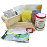 Humanity Áruház Kft Szappankészítő (profi) csomag + ajándék