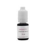 Humanity Áruház Kft Violett- Glicerinbázisú folyékony színező 10 ml