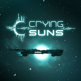 Humble Bundle Crying Suns (PC - Steam elektronikus játék licensz)