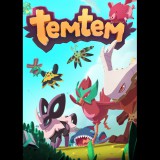 Humble Bundle Temtem (PC - Steam elektronikus játék licensz)