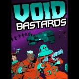 Humble Bundle Void Bastards (PC - Steam elektronikus játék licensz)