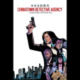 Humble Games Chinatown Detective Agency (PC - Steam elektronikus játék licensz)