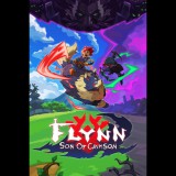Humble Games Flynn: Son of Crimson (PC - Steam elektronikus játék licensz)