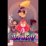 Humble Games Ikenfell (PC - Steam elektronikus játék licensz)