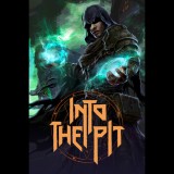 Humble Games Into the Pit (PC - Steam elektronikus játék licensz)