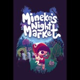 Humble Games Mineko's Night Market (PC - Steam elektronikus játék licensz)