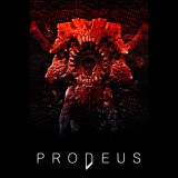 Humble Games Prodeus (PC - Steam elektronikus játék licensz)