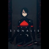 Humble Games SIGNALIS (PC - Steam elektronikus játék licensz)