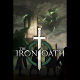 Humble Games The Iron Oath (PC - Steam elektronikus játék licensz)
